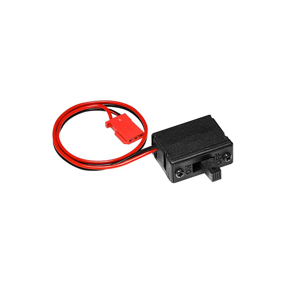 Futaba デュアルRX×リンクパワーHUB DLPH-2 DLPH-2 Dual Link System – FutabaUSA